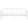 Gestell für Schlafsofa aus weißem Metall, 90 x 200 cm von vidaXL, Betten und Lattenroste - Ref: Foro24-324750, Preis: 125,60 ...