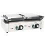 Grill-Doppelrillengrill 3600 W 57x30,5x20 cm von vidaXL, Elektrische Grillplatten und Grills - Ref: Foro24-50751, Preis: 379,...