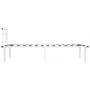 Bettgestell aus weißem Metall, 90 x 200 cm von vidaXL, Betten und Lattenroste - Ref: Foro24-324821, Preis: 73,07 €, Rabatt: %