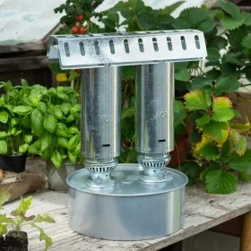 Nature Calentador doble de parafina Coldframe 4,5 L 6020426 de Nature, Calentadores de ambiente - Ref: Foro24-419723, Precio:...