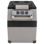 Kühler mit PP- und PE-Griff schwarz und grau 35 L von vidaXL, Kühlschränke - Ref: Foro24-51787, Preis: 435,56 €, Rabatt: %