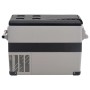 Kühler mit PP- und PE-Griff schwarz und grau 35 L von vidaXL, Kühlschränke - Ref: Foro24-51787, Preis: 435,56 €, Rabatt: %