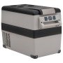 Kühlschrank mit PP und PE Griff in Schwarz und Grau 55 L von vidaXL, Kühlschränke - Ref: Foro24-51789, Preis: 519,49 €, Rabat...