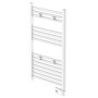 EISL Badezimmerheizkörper mit Timer weiß 80x50x15 cm von EISL, Heizkörper - Ref: Foro24-438838, Preis: 276,96 €, Rabatt: %