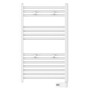 EISL Badezimmerheizkörper mit Timer weiß 80x50x15 cm von EISL, Heizkörper - Ref: Foro24-438838, Preis: 276,96 €, Rabatt: %