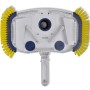 Staubsaugerkopfbürste zur Poolreinigung von vidaXL, Poolreiniger und Staubsauger - Ref: Foro24-90508, Preis: 31,63 €, Rabatt: %