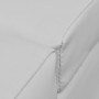 White synthetic leather divan by vidaXL, Daybeds - Ref: Foro24-240712, Price: 221,79 €, Discount: %