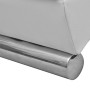 Diván de cuero sintético blanco de vidaXL, Divanes - Ref: Foro24-240712, Precio: 221,79 €, Descuento: %