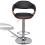 Kitchen stools 2 units artificial leather by vidaXL, Kitchen stools - Ref: Foro24-241052, Price: 258,32 €, Discount: %