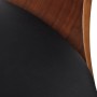 Küchenhocker 2 Stück Kunstleder von vidaXL, Küchenhocker - Ref: Foro24-241052, Preis: 258,02 €, Rabatt: %