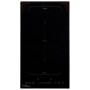 Placa de inducción flexizone 2 quemadores control táctil 3500 W de vidaXL, Placas de cocina - Ref: Foro24-51438, Precio: 223,...