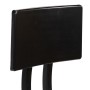 Küchenhocker 4 Stück aus massivem recyceltem Holz von vidaXL, Küchenhocker - Ref: Foro24-245391, Preis: 242,56 €, Rabatt: %