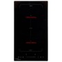 Placa de inducción flexizone 2 quemadores control táctil 3500 W de vidaXL, Placas de cocina - Ref: Foro24-51438, Precio: 223,...