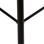 Küchenhocker 4 Stück aus massivem recyceltem Holz von vidaXL, Küchenhocker - Ref: Foro24-245391, Preis: 242,56 €, Rabatt: %