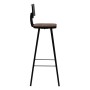 Küchenhocker 2 Einheiten recyceltes Massivholz von vidaXL, Küchenhocker - Ref: Foro24-245390, Preis: 174,48 €, Rabatt: %