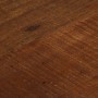 Küchenhocker 2 Einheiten recyceltes Massivholz von vidaXL, Küchenhocker - Ref: Foro24-245390, Preis: 174,48 €, Rabatt: %
