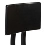 Küchenhocker 2 Einheiten recyceltes Massivholz von vidaXL, Küchenhocker - Ref: Foro24-245390, Preis: 174,48 €, Rabatt: %