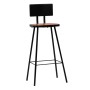 Küchenhocker 4 Stück aus massivem recyceltem Holz von vidaXL, Küchenhocker - Ref: Foro24-245393, Preis: 257,25 €, Rabatt: %