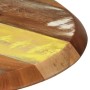 Taburetes de cocina 2 unidades madera maciza reciclada de vidaXL, Taburetes de cocina - Ref: Foro24-246412, Precio: 208,54 €,...