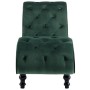 Grünes Samtsofa von vidaXL, Tagesbetten - Ref: Foro24-248610, Preis: 336,50 €, Rabatt: %