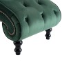 Grünes Samtsofa von vidaXL, Tagesbetten - Ref: Foro24-248610, Preis: 336,50 €, Rabatt: %