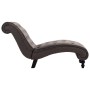 Gray velvet daybed by vidaXL, Daybeds - Ref: Foro24-248609, Price: 293,32 €, Discount: %