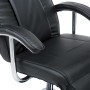 Sillón para la TV de cuero sintético negro von vidaXL, Sessel - Ref: Foro24-248587, Preis: 239,46 €, Rabatt: %