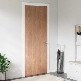 Láminas autoadhesivas para muebles PVC roble claro 500x90 cm