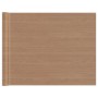 Láminas autoadhesivas para muebles PVC roble claro 500x90 cm