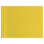 Láminas autoadhesivas muebles PVC dorado brillante 500x90 cm