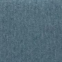 Alfombrillas para escaleras 15 unidades 65x21x4 cm Azul Mar