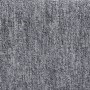 Alfombrillas para escaleras 15 unidades 65x21x4 cm Gris claro