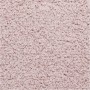 Alfombrillas para escaleras 15 unidades 65x21x4 cm Rosa claro