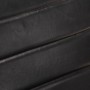 Sillón de cuero auténtico negro by vidaXL, Armchairs - Ref: Foro24-284413, Price: 220,56 €, Discount: %