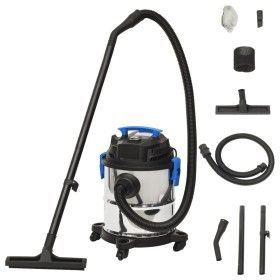 Silberner Nass- und Trockensauger 1200 W 20 L von vidaXL, Staubsauger - Ref: Foro24-152915, Preis: 99,16 €, Rabatt: %