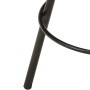 Taburetes de cocina 2 unidades madera de mango rugosa de vidaXL, Taburetes de cocina - Ref: Foro24-286614, Precio: 152,29 €, ...