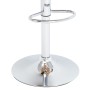 Taburete de cocina de tela color gris taupe de vidaXL, Taburetes de cocina - Ref: Foro24-287414, Precio: 150,62 €, Descuento: %