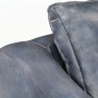 Echter grauer Ledersessel von vidaXL, Sessel - Ref: Foro24-286957, Preis: 149,14 €, Rabatt: %