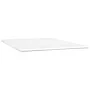 Box spring bed with light gray fabric mattress 140x200 cm by vidaXL, Beds and slatted bases - Ref: Foro24-3144423, Price: 373...
