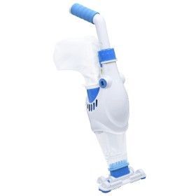 Wiederaufladbarer Poolstaubsauger mit Schaumstoffgriff von vidaXL, Poolreiniger und Staubsauger - Ref: Foro24-92410, Preis: 2...