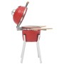 Keramik-Kamado-Räuchergrill 76 cm von vidaXL, Grillen - Ref: Foro24-316097, Preis: 322,61 €, Rabatt: %