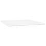 Cama box spring con colchón tela marrón oscuro 180x200 cm de vidaXL, Camas y somieres - Ref: Foro24-3144194, Precio: 484,06 €...