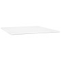 Cama box spring con colchón tela marrón oscuro 160x200 cm de vidaXL, Camas y somieres - Ref: Foro24-3144434, Precio: 457,76 €...