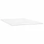 Cama box spring con colchón tela color crema 120x200 cm de vidaXL, Camas y somieres - Ref: Foro24-3144511, Precio: 359,21 €, ...