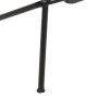 Küchenbarhocker 4 Einheiten braunes Echtleder von vidaXL, Küchenhocker - Ref: Foro24-320644, Preis: 217,74 €, Rabatt: %