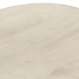 Küchenhocker 2 Stück massives Mangoholz von vidaXL, Küchenhocker - Ref: Foro24-320647, Preis: 151,18 €, Rabatt: %