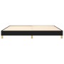 Estructura de cama tela gris claro 200x200 cm de vidaXL, Camas y somieres - Ref: Foro24-3120640, Precio: 119,14 €, Descuento: %