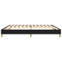 Estructura de cama tela gris claro 200x200 cm de vidaXL, Camas y somieres - Ref: Foro24-3120640, Precio: 119,14 €, Descuento: %