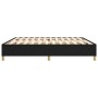 Light gray fabric bed frame 200x200 cm by vidaXL, Beds and slatted bases - Ref: Foro24-3120987, Price: 141,47 €, Discount: %