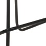 Küchen-Barhocker, 2 Stück, braunes Echtleder von vidaXL, Küchenhocker - Ref: Foro24-320643, Preis: 141,58 €, Rabatt: %